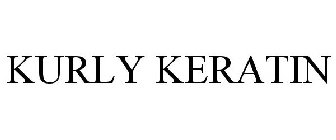 KURLY KERATIN