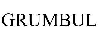 GRUMBUL
