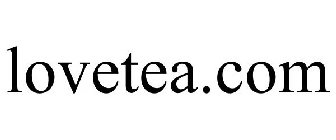 LOVETEA.COM