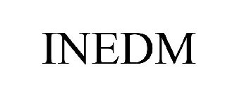 INEDM