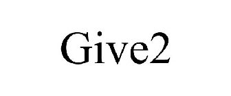 GIVE2