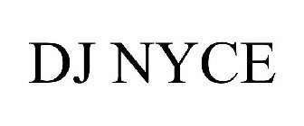 DJ NYCE