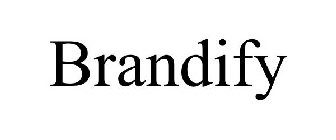 BRANDIFY