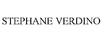 STEPHANE VERDINO