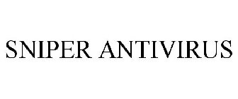 SNIPER ANTIVIRUS