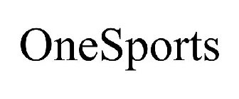 ONESPORTS