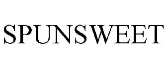 SPUNSWEET