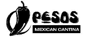 PESOS MEXICAN CANTINA