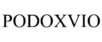 PODOXVIO