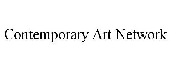CONTEMPORARY ART NETWORK