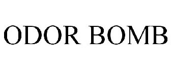 ODOR BOMB