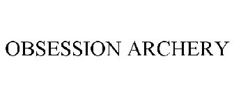 OBSESSION ARCHERY