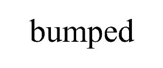 BUMPED