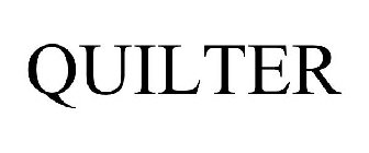 QUILTER