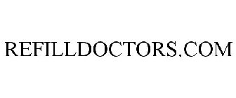 REFILLDOCTORS.COM
