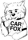 CAR FOX