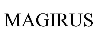 MAGIRUS