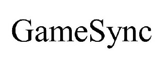 GAMESYNC