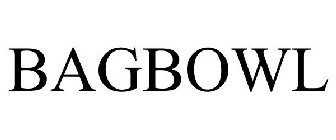 BAGBOWL