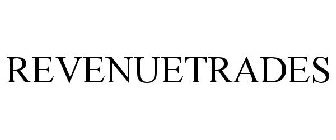 REVENUETRADES