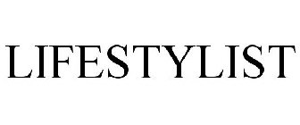 LIFESTYLIST