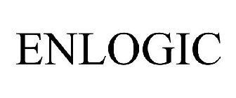 ENLOGIC