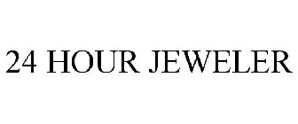 24 HOUR JEWELER