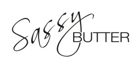 SASSY BUTTER