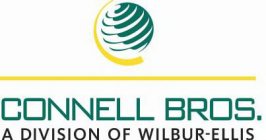 CONNELL BROS. A DIVISION OF WILBUR-ELLIS