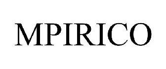 MPIRICO