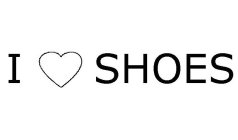 I  SHOES