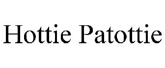 HOTTIE PATOTTIE
