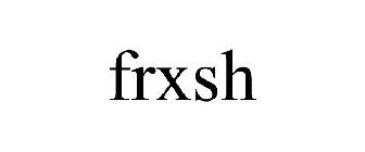 FRXSH