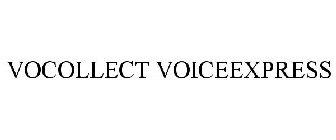 VOCOLLECT VOICEEXPRESS