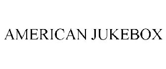 AMERICAN JUKEBOX