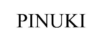 PINUKI