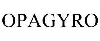 OPAGYRO