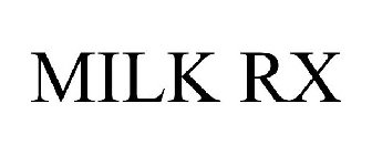 MILK RX