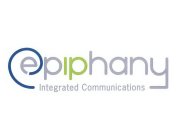 EPIPHANY INTEGRATED COMMUNICATIONS