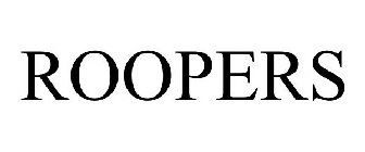 ROOPERS