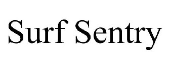SURF SENTRY