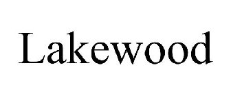 LAKEWOOD