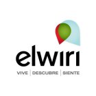 ELWIRI VIVE DESCUBRE SIENTE