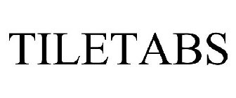 TILETABS