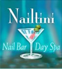 NAILTINI NAIL BAR DAY SPA