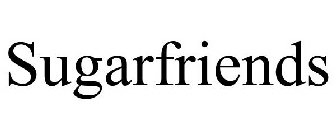 SUGARFRIENDS