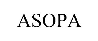 ASOPA