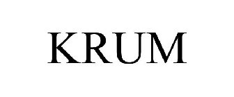 KRUM
