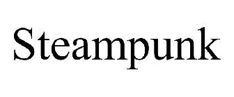 STEAMPUNK