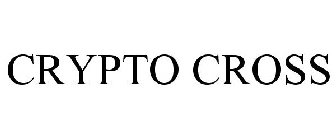 CRYPTO CROSS